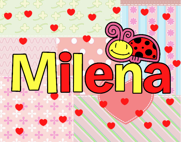 Milena