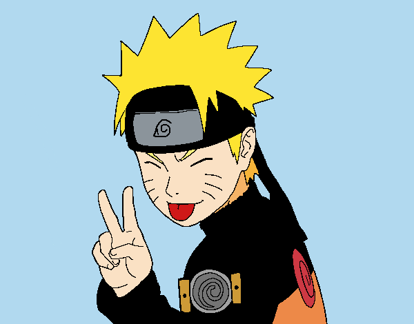 naruto cool