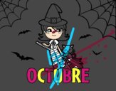 Octubre