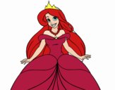 Princesa Ariel