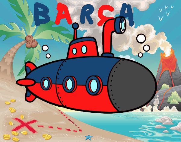 BARÇA