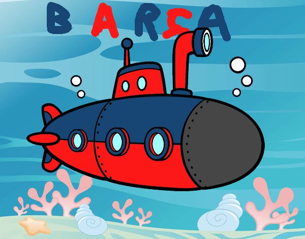 BARÇA