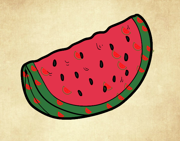 watermelon