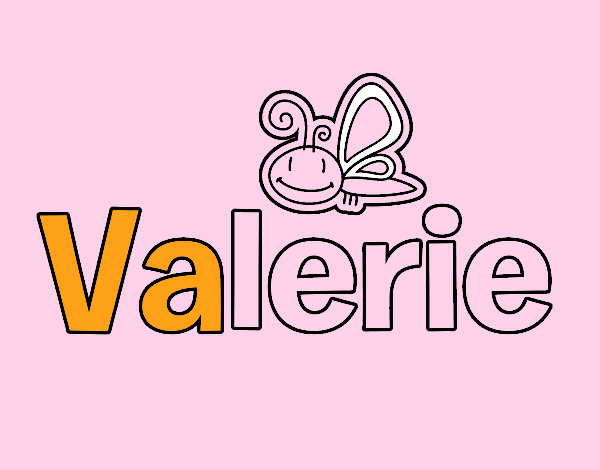 Valerie