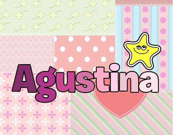 Agustina 