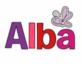 Alba