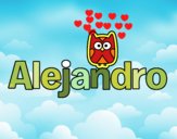 Alejandro