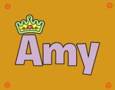 Amy Nombre