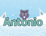 Antonio