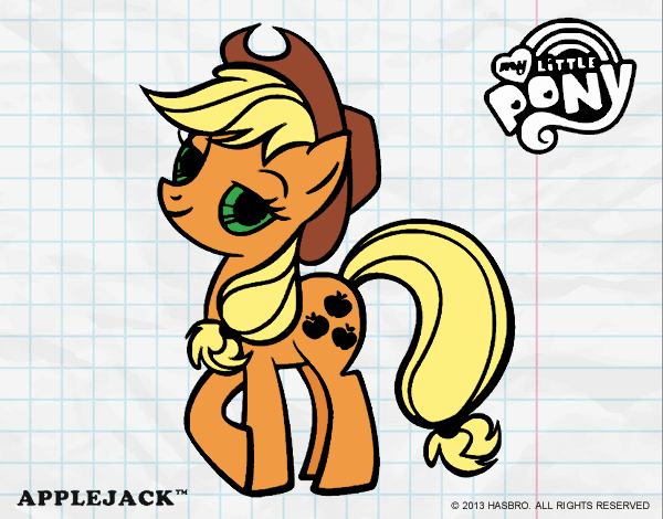 Applejack