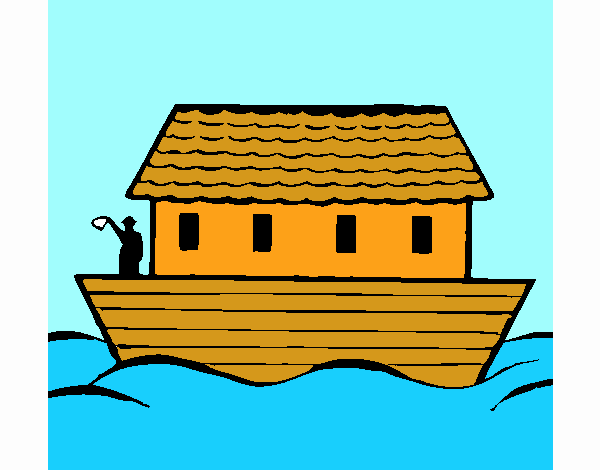 Arca de Noe