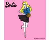 Barbie informal