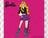 Barbie rockera