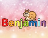 Benjamin