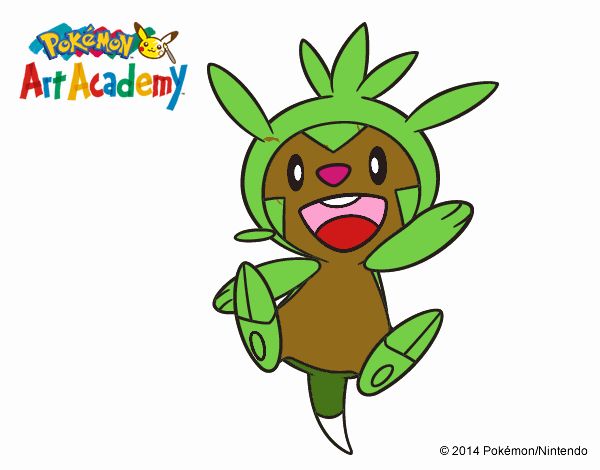 Chespin