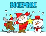 Diciembre