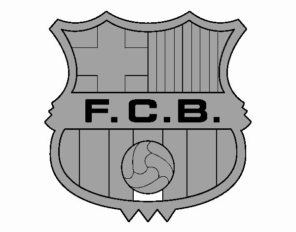 Escudo del F.C. Barcelona