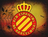 Escudo del RCD Espanyol