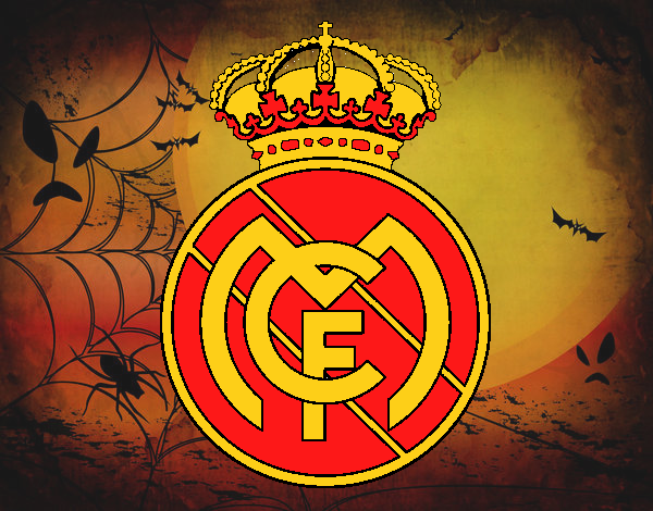 Escudo del Real Madrid C.F.