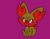 Fennekin