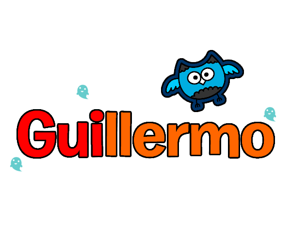 Guillermo