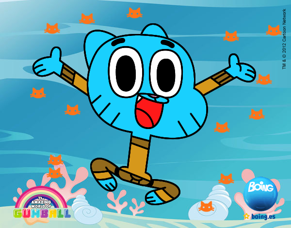 gumbal