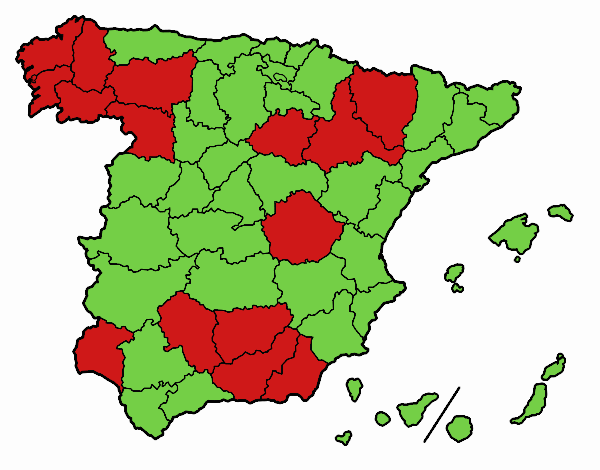 PSOE 2019-2023
