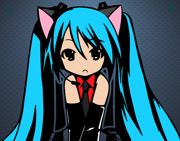 miku me da igual