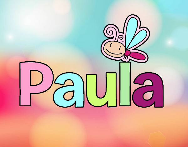 Paula