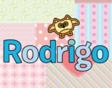 Rodrigo