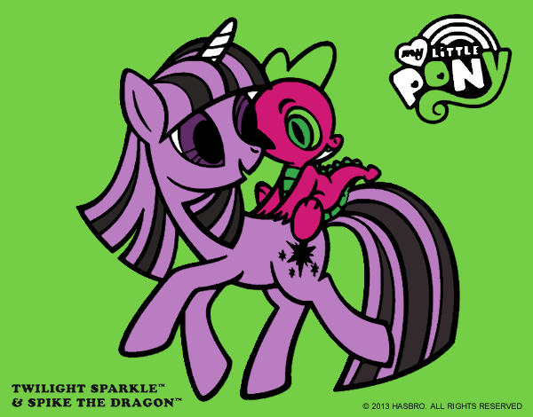 Twilight Sparkle