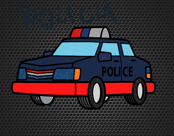 policia