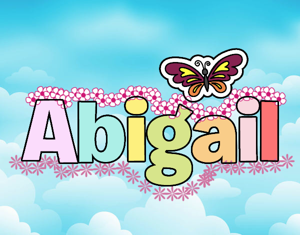 Abigail