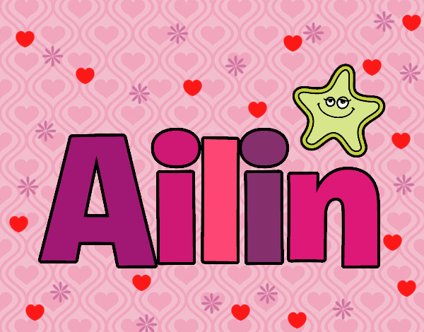 Ailin