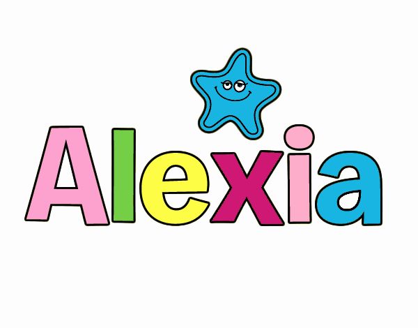 Alexia