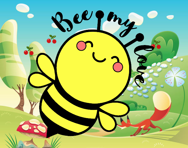 abeja