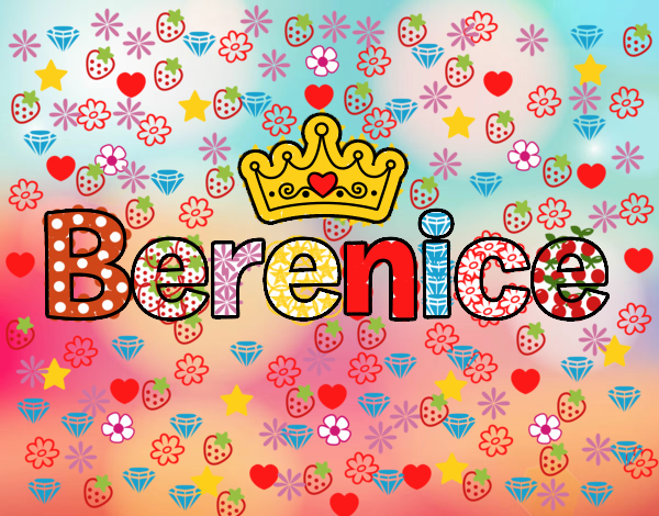 BERENICE