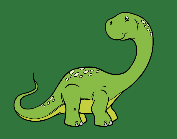 Brachiosaurus