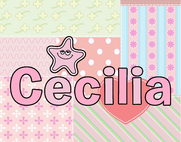 Cecilia