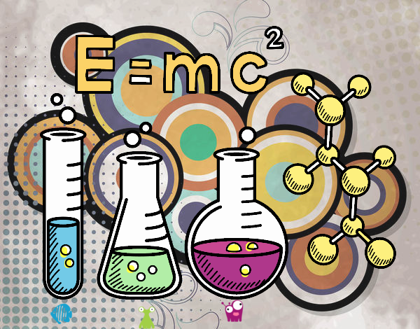 Clase de química