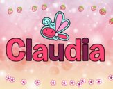 Claudia