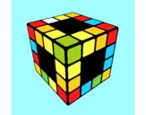 Cubo de Rubik