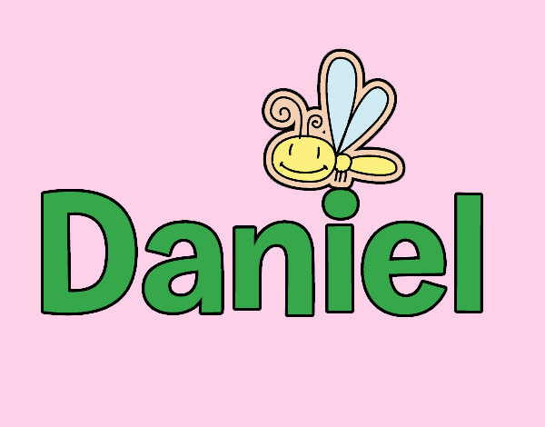 Daniel