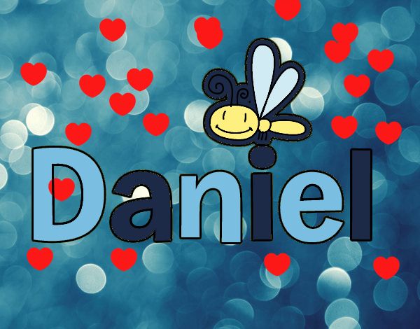 Daniel