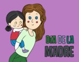 Día de la Madre