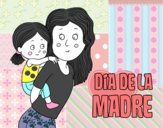 Día de la Madre