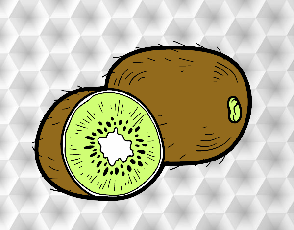 El kiwi