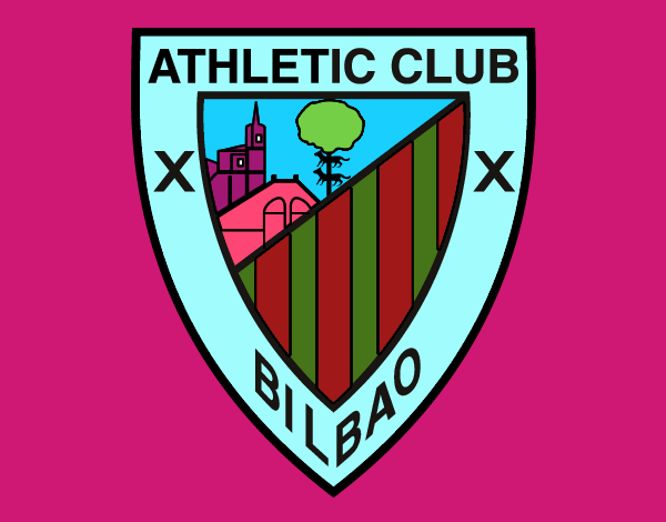 Escudo del Athletic Club de Bilbao