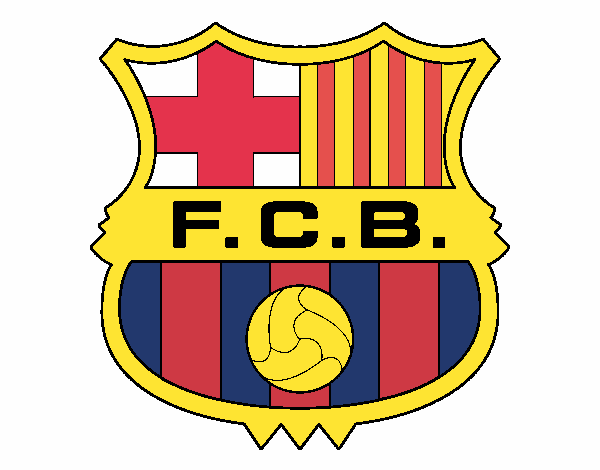 Escudo del F.C. Barcelona