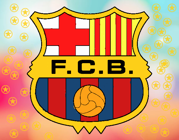 Barcelona Futbol Club